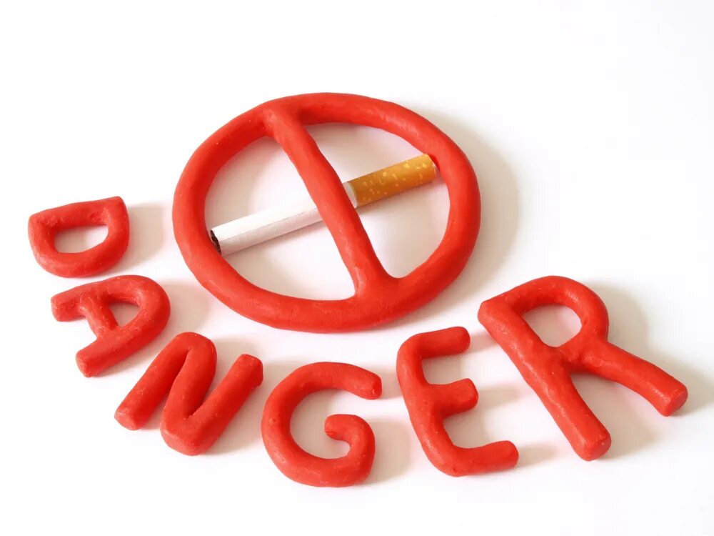 Health dangers. Health dangers
