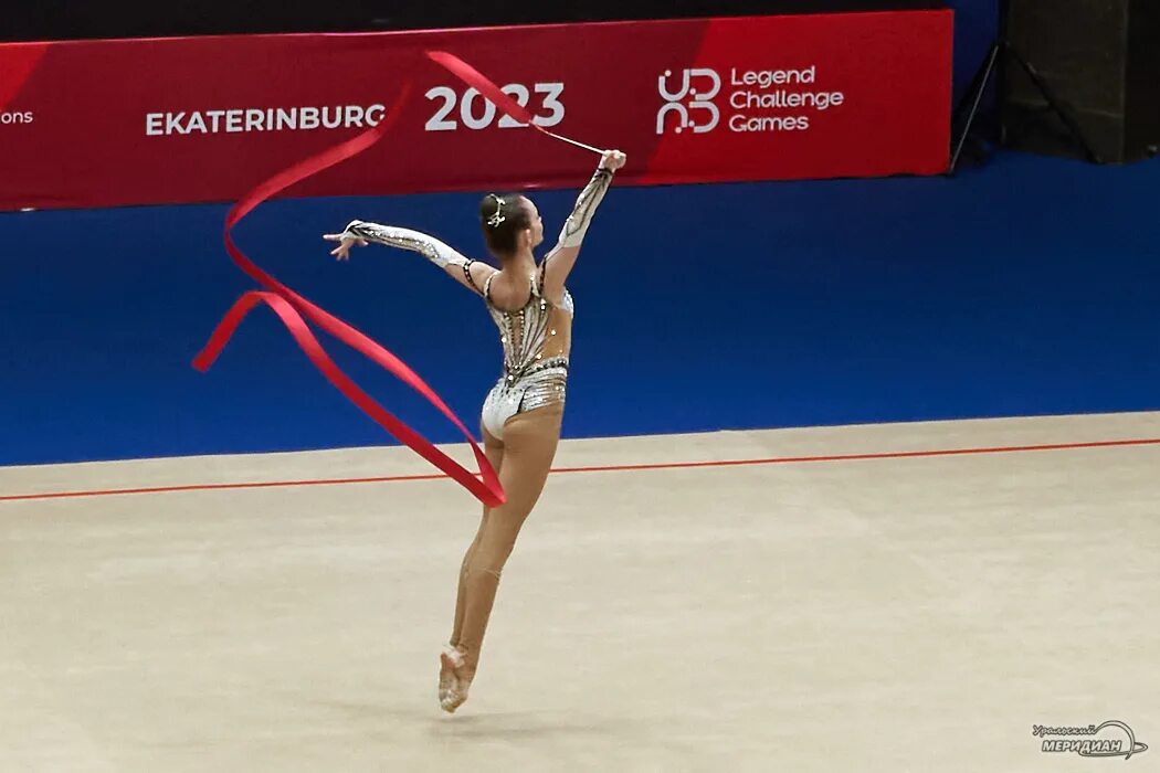 Спортивная аэробика екатеринбург 2023