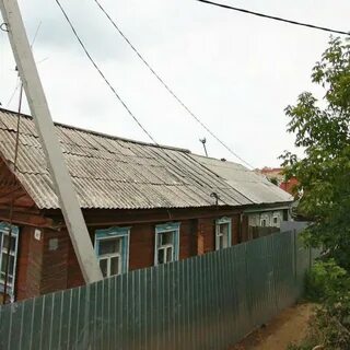 Казань 1 улица