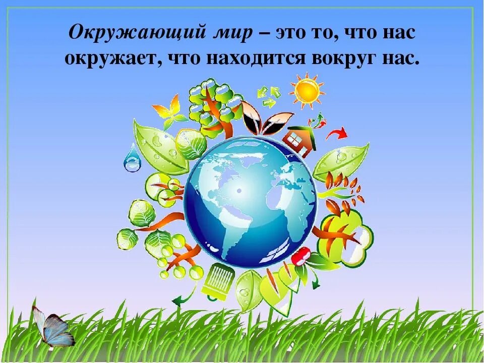 Окружающий мир. Урок окружающий мир. Детям об экологии. Окружающий нас мир. Окружающий мир урок 20 4 класс