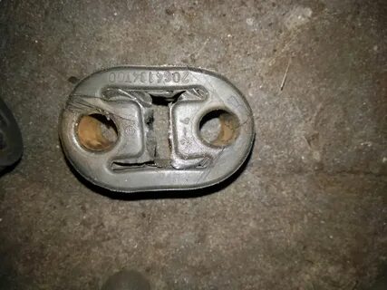 Резинки nissan