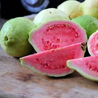 Guava fruit