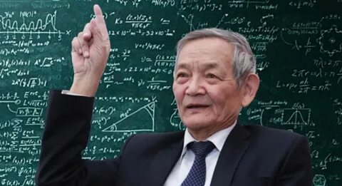 Казахские математики