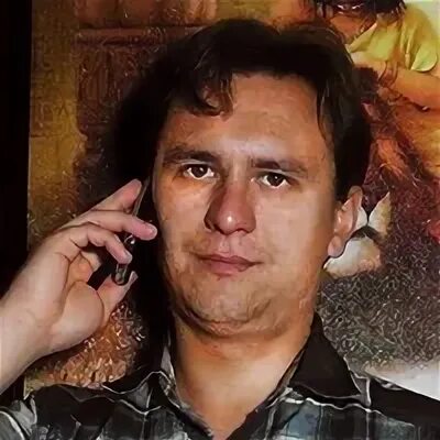 Парфенов пенза