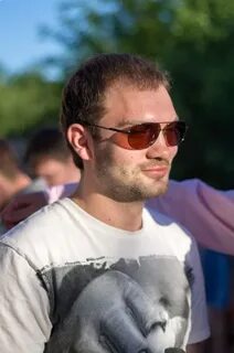 Костя русский