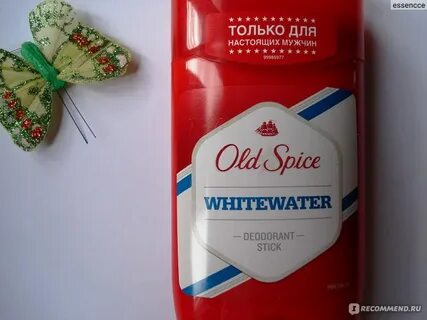Old spice 85