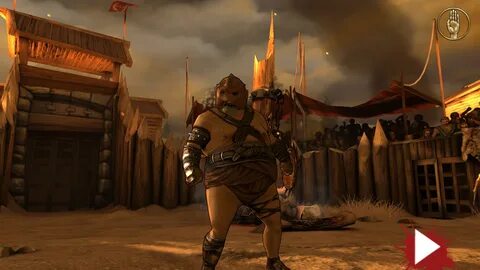 Gaming gladiators aurora gaming