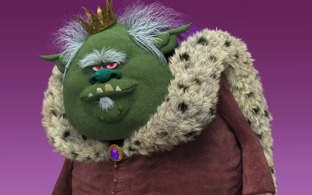 Принц берген из троллей. Тролли король хрящ. Бергены тролли мультфильм. Хрящ мультфильм тролли. Тролли злодеи.