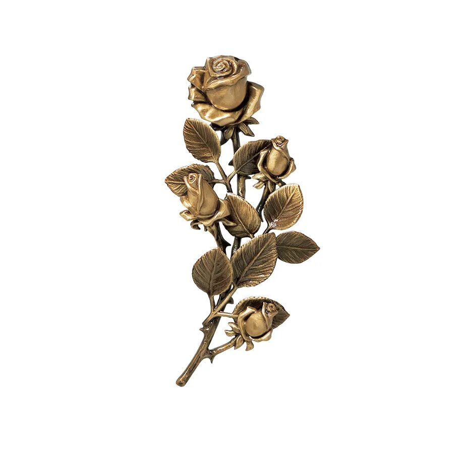 Rose bronze. Бронзовый цвет. Rose bronze. Rose bronze. Литье розочка.
