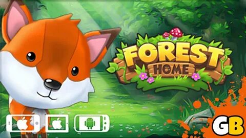 My forest home deluxe