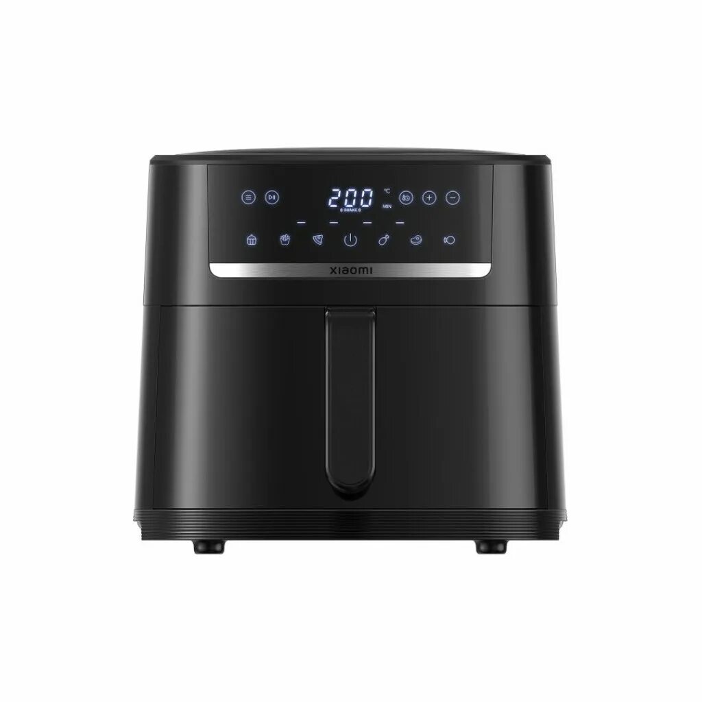 Xiaomi air fryer. 5l. 5 l. 5l png. Aero фритюрница.