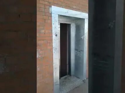 Аварийная лифт москва