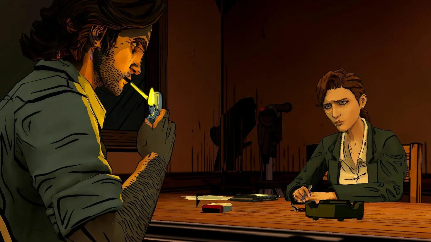 Bigby Wolf. The Wolf among us игра. The Wolf among us Bigby. The Wolf among us 2. The wolf among us дата выхода