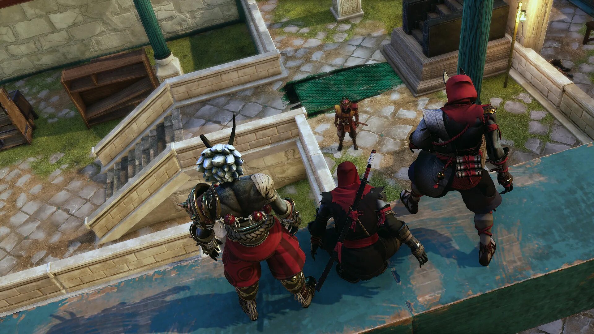 Два выбора игра. Арагами 2. арагами игра. aragami 2 gameplay. aragami ps2].