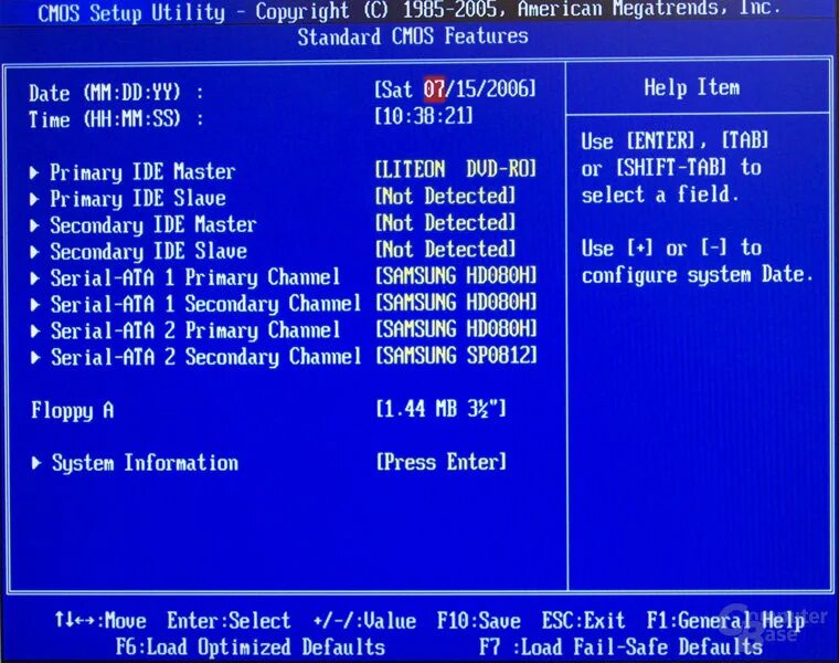Cmos setup utility 1985. Standard cmos features что это в биосе. биос system information. включить tpm в биосе. award (phoenix) биос.