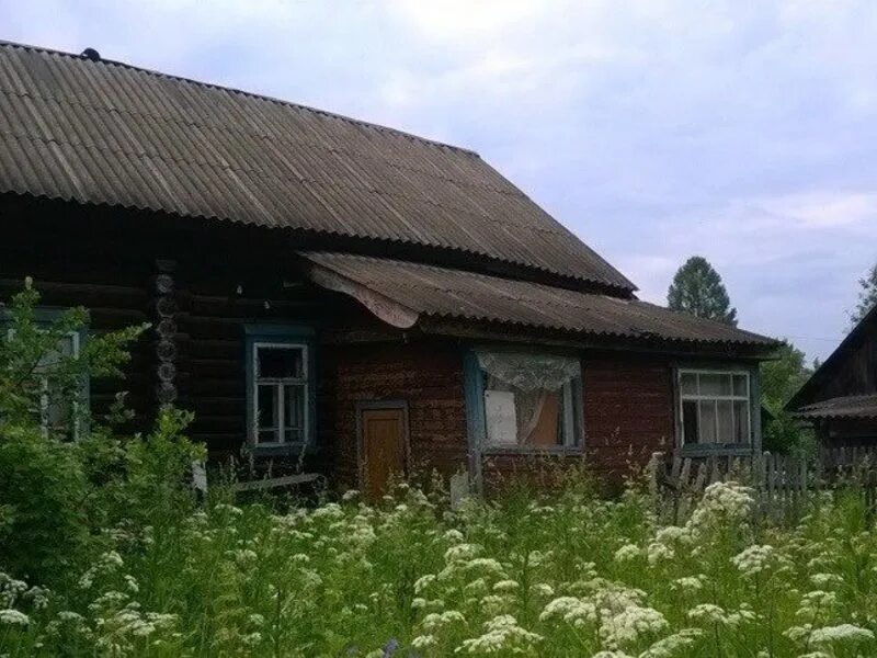 Есиплево заволжского