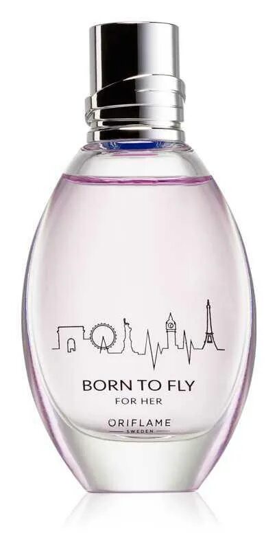 Fly туалетная вода. Oriflame туалетная вода женская. Вода Орифлейм женская Борн. Духи Орифлейм женские. Fly Парфюм.