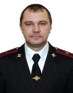 Полиция коврова