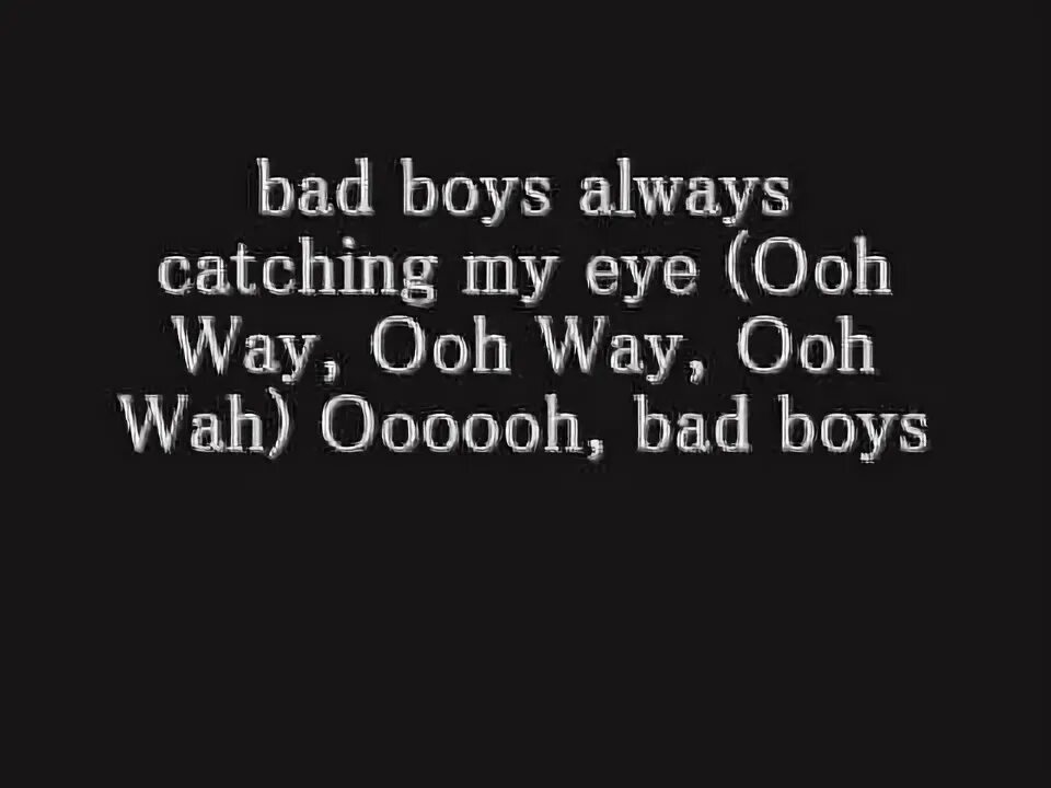 Текст песни bad boy. Bad boys what you gonna do when they come for you. Bad boys текст. Bad boy marwa loud текст. Bad boys lyrics.