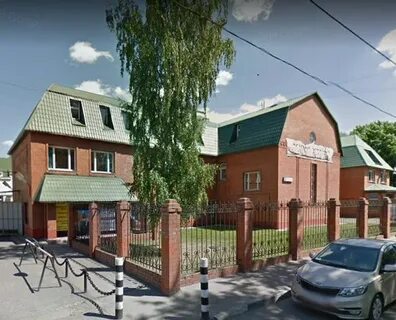 1 й панковский проезд