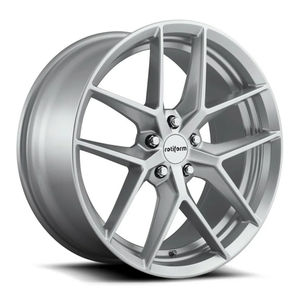 Диски Rotiform r18. Rotiform 5x108. R18 5x108 Rotiform. R18 5x108 Silver Gloss.