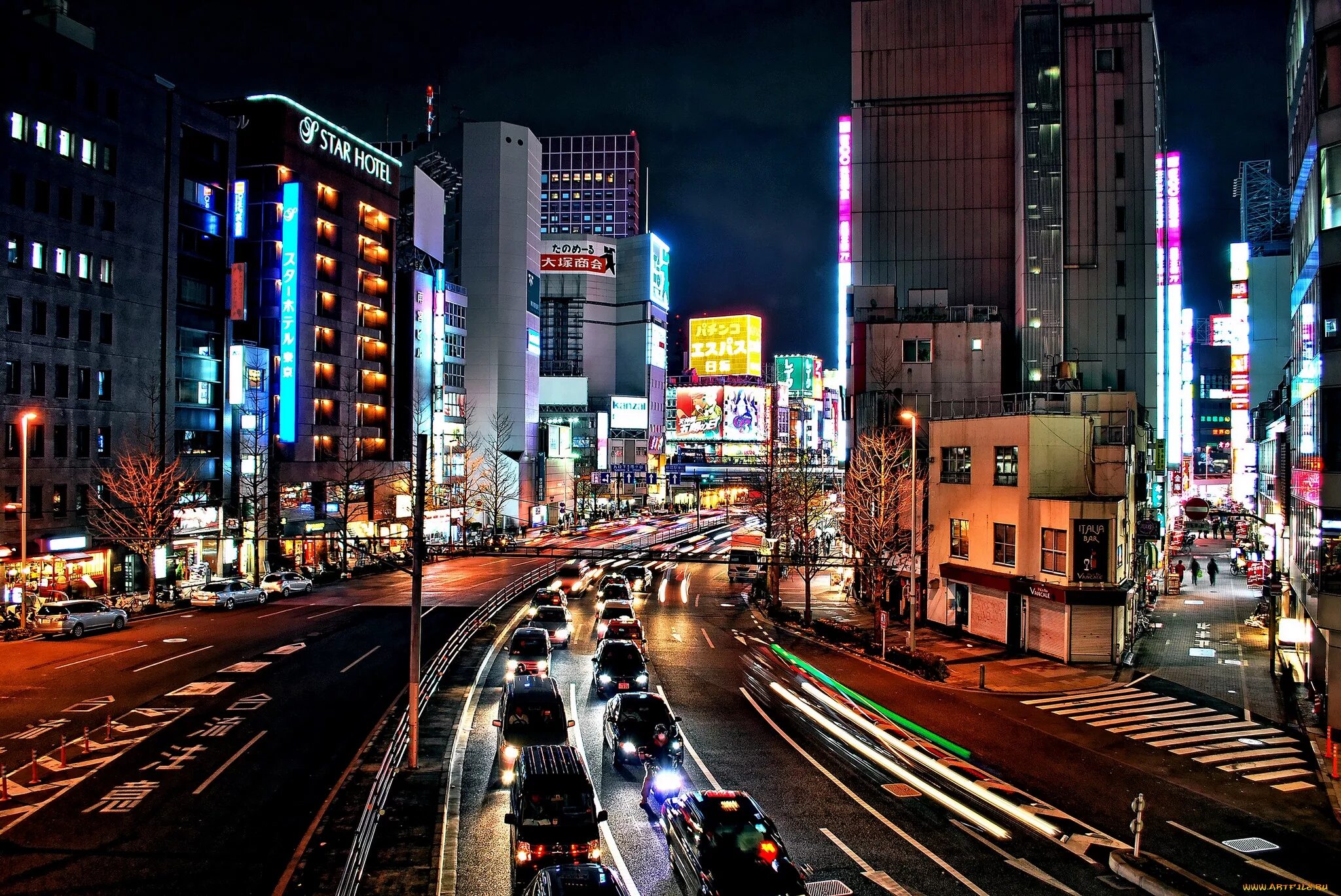 Токио центр города. Япония Токио. Япония город Токио. Япония ночной Токио.