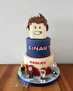 Roblox тортик