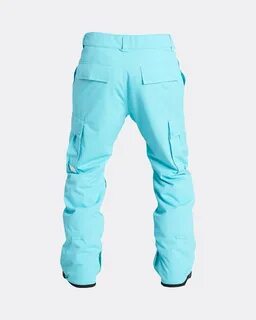 Сноубордические штаны billabong