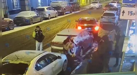 Драка в санкт петербурге