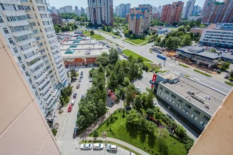 Удальцова плаза
