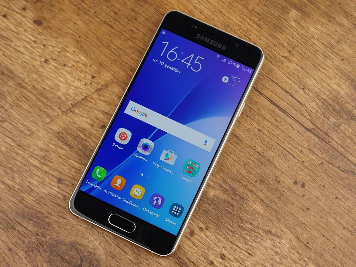 Galaxy a3 2016. Galaxy a3 2016