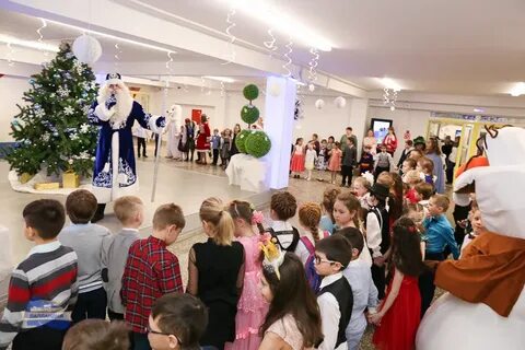 Центр лапландия