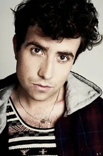 Nick age