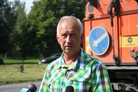 Директор петрозаводск