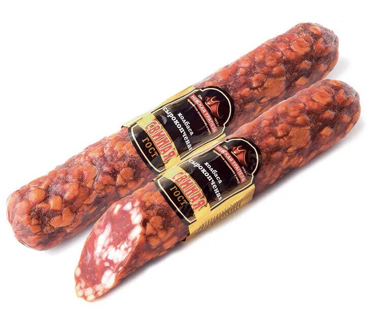 боярская трапеза колбаса. ооо боярская трапеза.