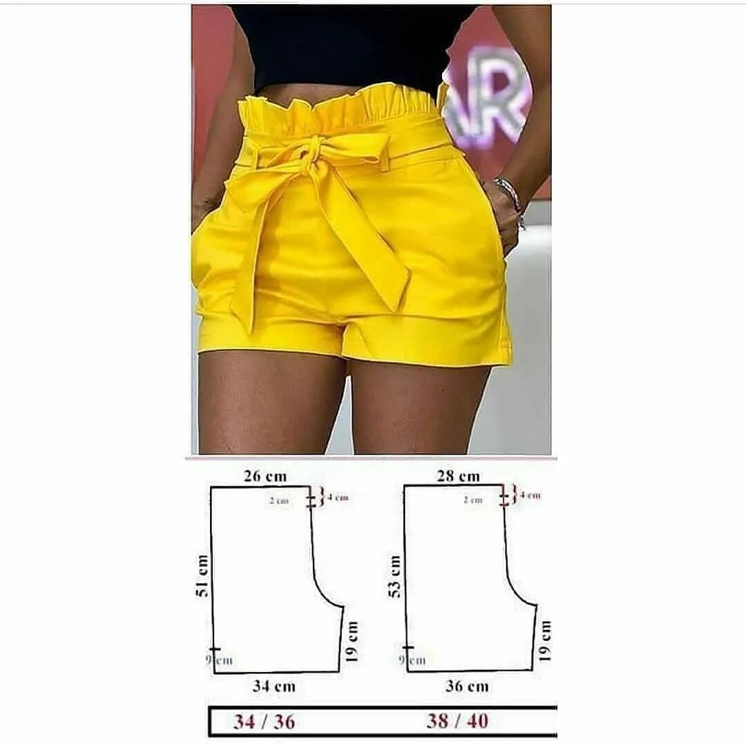 Шитье шорт. Выкройка шорт женских. Шорты с оборкой на талии. Шорты льняные лекала. Лекало шорт из льна.