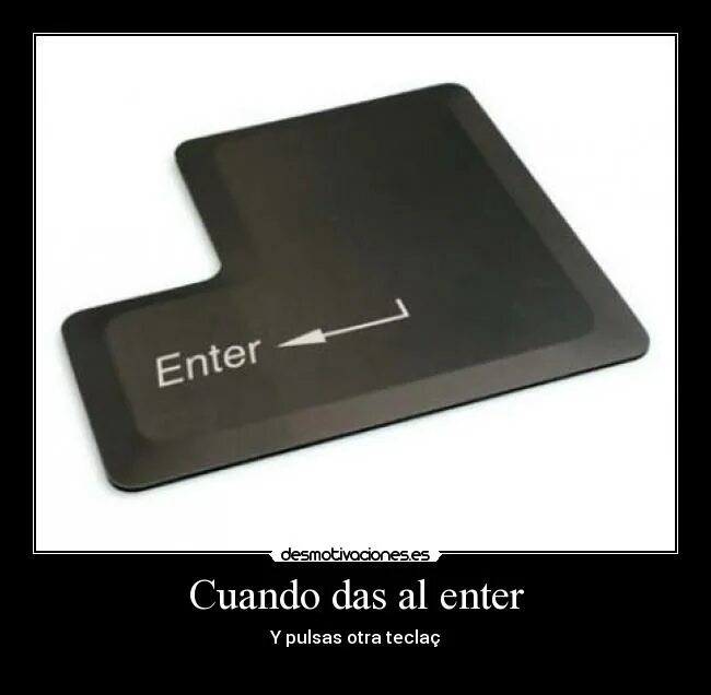 Enter md