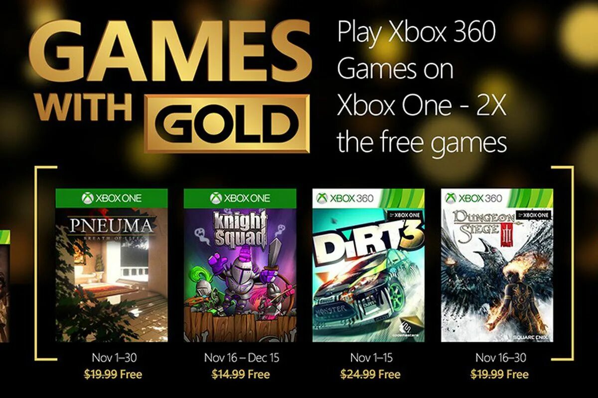 Xbox live games. Xbox 360 Gold. Xbox one игра Knight. Бесплатные игры на Xbox 360 в Xbox Live.