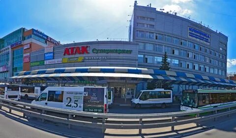 Ул московская 14а