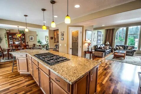 Better kitchen