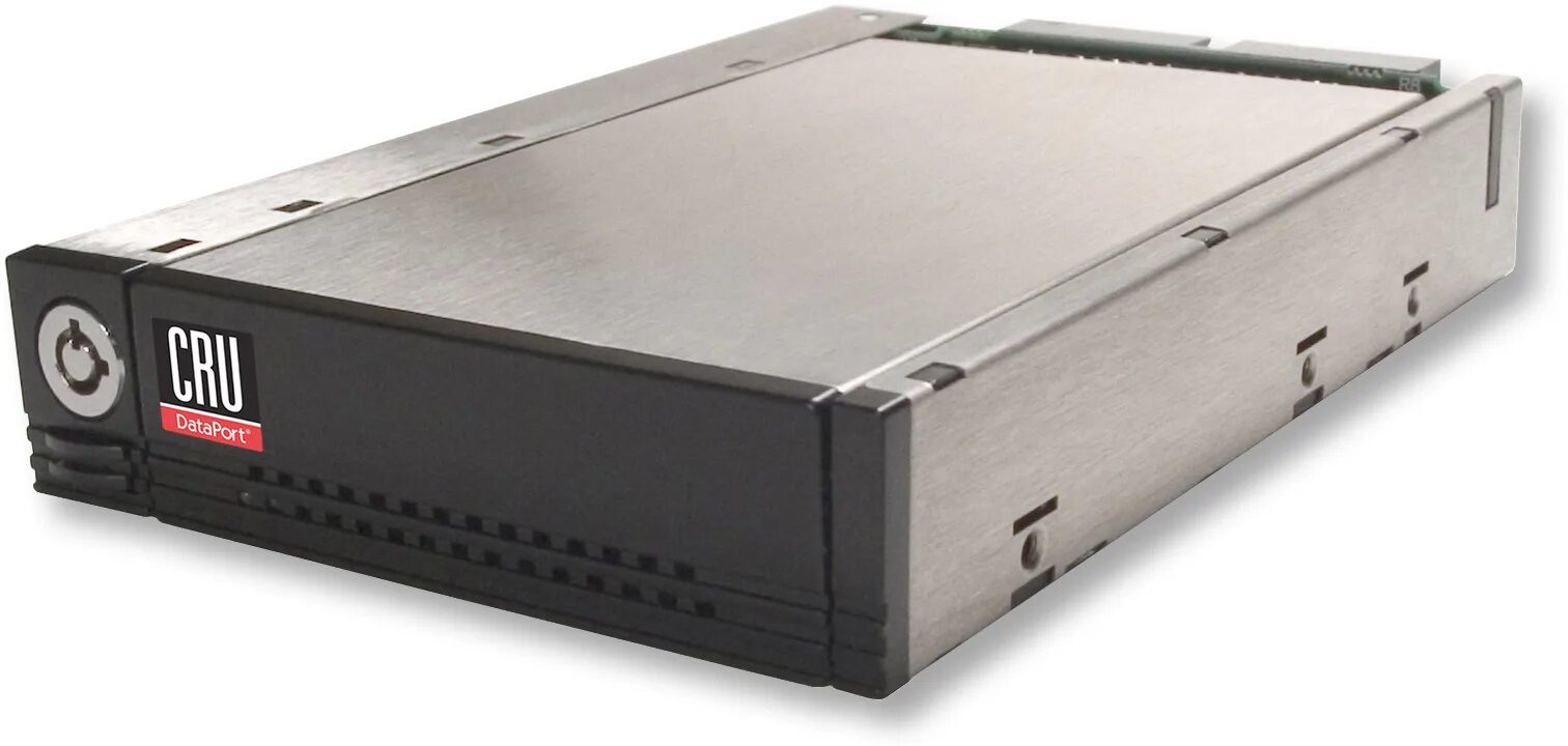 Sata storage