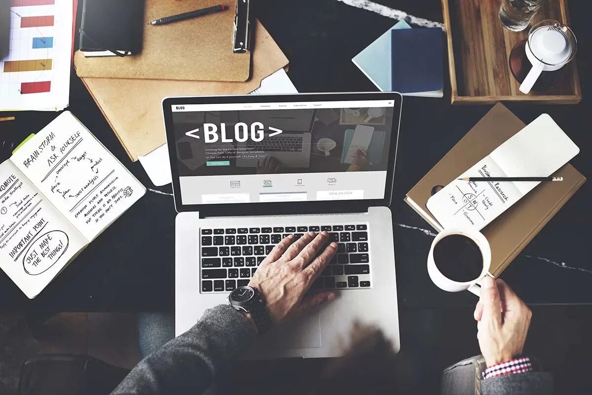 Design blog