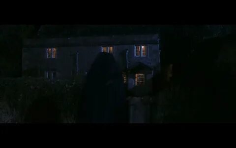 Дом поттеров