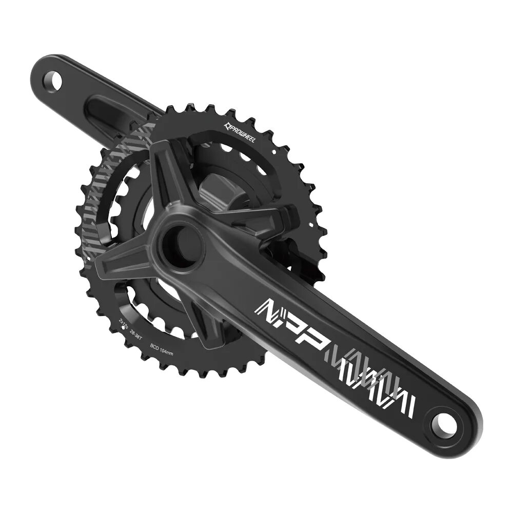 Prowheel charm. Система prowheel 36t. prowheel crank 175 мм. prowheel charm, 32t. система prowheel mpx.