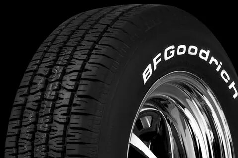 Летняя резина bfgoodrich