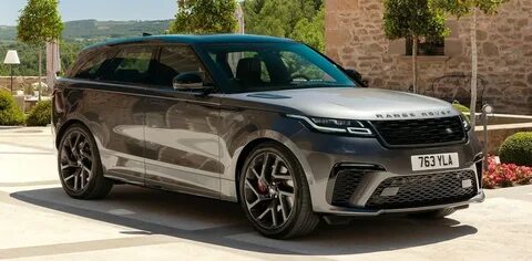 Velar 2023