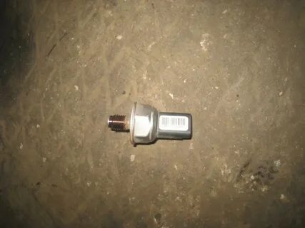Регулятор давления форд 1.8 дизель