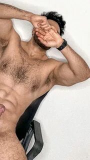 Mexican singer, actor, now content-creator, Pablo Portillo does it