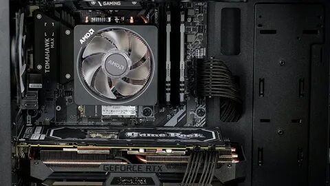 Asus tuf gaming оперативная память