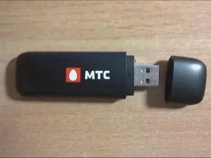 Пропадает модем мтс